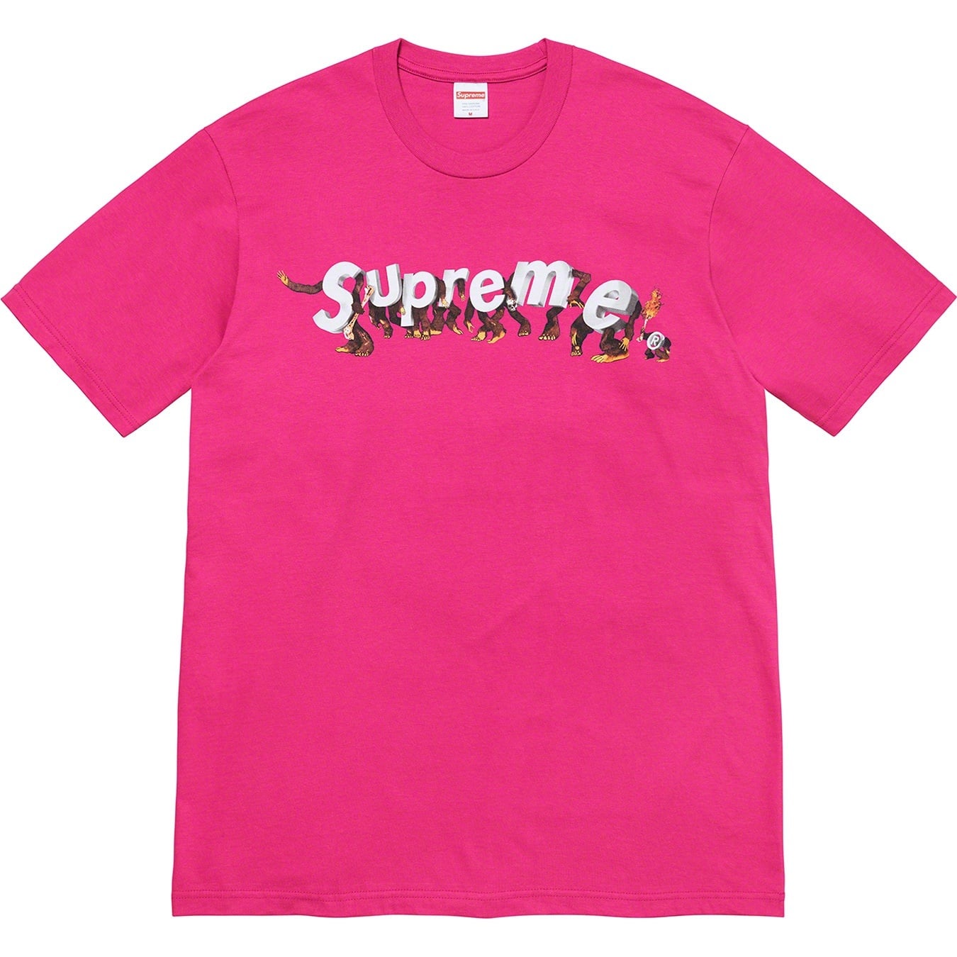 Apes Tee view 6
